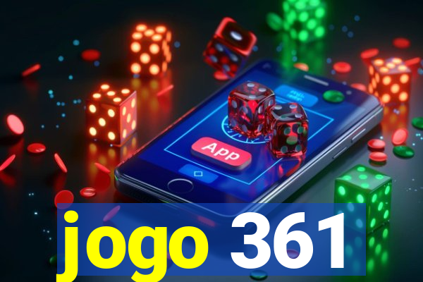 jogo 361